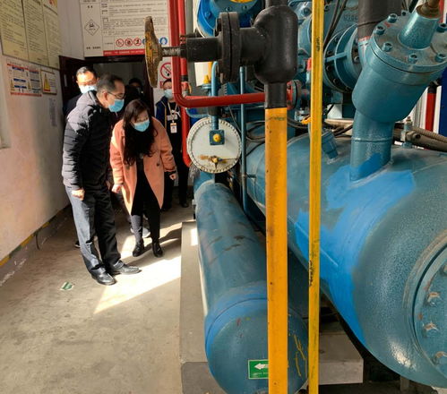 你坐的電梯安全嗎？鄭州展開“大塊頭”電梯安全大檢查，防護設備全面排查