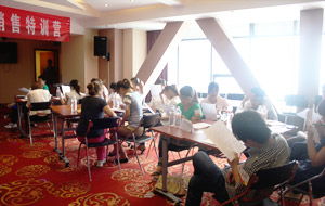 攜手山東鼎基信息技術(shù)，賦能臨沂企業(yè)數(shù)字化轉(zhuǎn)型升級